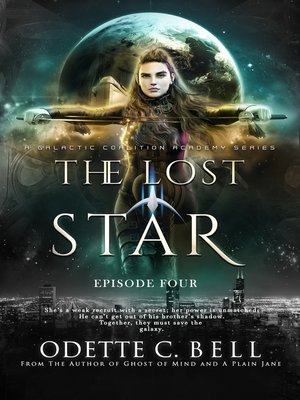 cover image of The Lost Star Episode Four